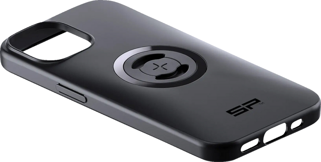 SP CONNECT SPC+ Phone Case for iPhone 16 - Magnetic Mounting and Wireless Charging