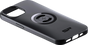 SP CONNECT SPC+ Phone Case for iPhone 16 - Magnetic Mounting and Wireless Charging