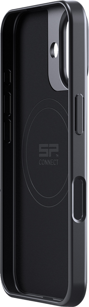 SP CONNECT SPC+ Phone Case for iPhone 16 - Magnetic Mounting and Wireless Charging