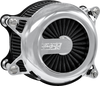 VANCE & HINES VO2 Rogue Air Intake Kit - Chrome, Part Number 71102