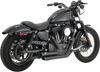 Vance & Hines Chrome Air Cleaner Cover Part 71013