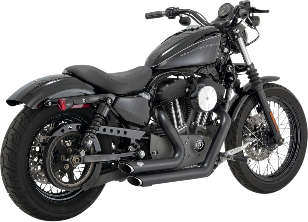Vance & Hines Chrome Air Cleaner Cover Part 71013