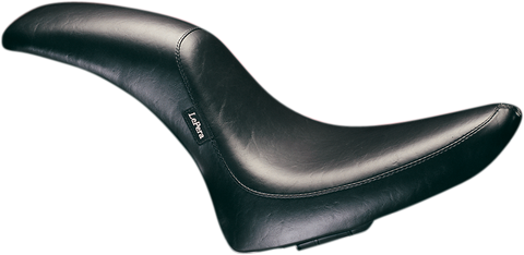 LE PERA Full Length Seat - Smooth - Softail '84-'99 LN-860 - Team Dream Rides