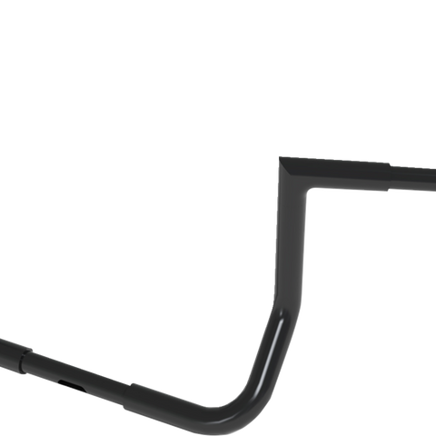 MAGNUM SHIELDING Crusader Square Top Handlebar - 10