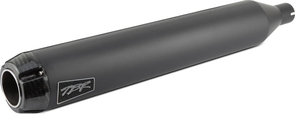 TBR Comp S 2-Into-1 Exhaust System for Harley Davidson FLRT FLHTKL FLTRXS FLHR FLHTCU FLHTCUTG FLHTK FLHX FLHXSE 2017 - Part Number 005-4680199-B