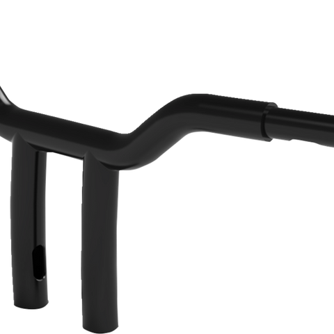 MAGNUM SHIELDING Top Gun T-Bar Handlebar - 10