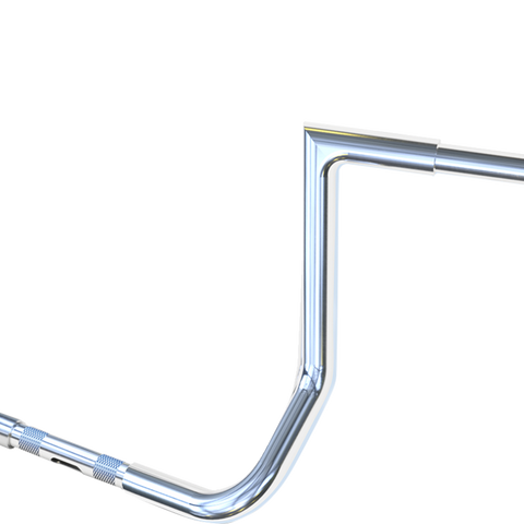MAGNUM SHIELDING Crusader Square Top Handlebar - 14