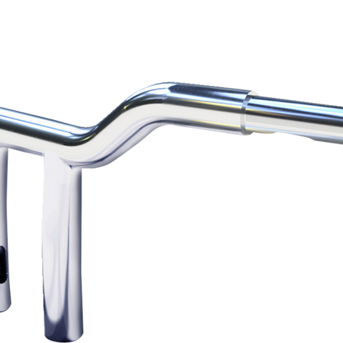 MAGNUM SHIELDING Top Gun T-Bar Handlebar - 10