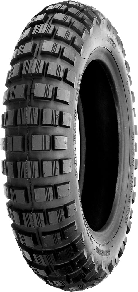 Tire 421 Series Front/Rear 3.50 8 46j Bias Tt - Team Dream Rides