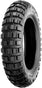 Tire 421 Series Front/Rear 3.00 10 42j Bias Tt - Team Dream Rides
