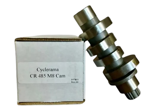 Cycle-Rama APE CR-485 M8 Camshaft