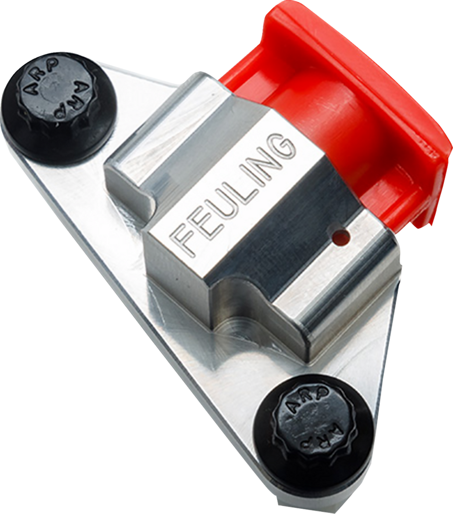 FEULING PARTS 8073 Billet Cam Chain Tensioner for M8