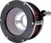 FEULING PARTS BA Air Cleaner Kit for Harley Davidson Dyna, Softail, and Touring Models (Part #5454)