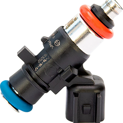 FEULING PARTS Replacement Electric Fuel Injector for Harley-Davidson 9936