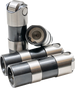 FEULING PARTS Race Series Solid Lifters for Twin Cam, XL, Buell & M8 - Part No. 4057