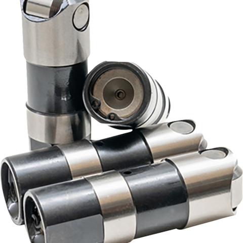 Feuling Parts Race Series Solid Lifters for Twin Cam, M8, XL, and Buell - Part 4056