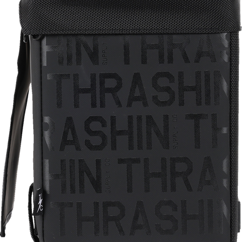 THRASHIN SUPPLY CO. Essential Saddlebags - 10 Liter TSB-0020