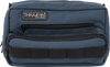 THRASHIN SUPPLY CO. Handlebar Bag Plus - Blue THB-0026
