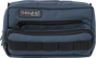 THRASHIN SUPPLY CO. Handlebar Bag Plus - Blue THB-0026