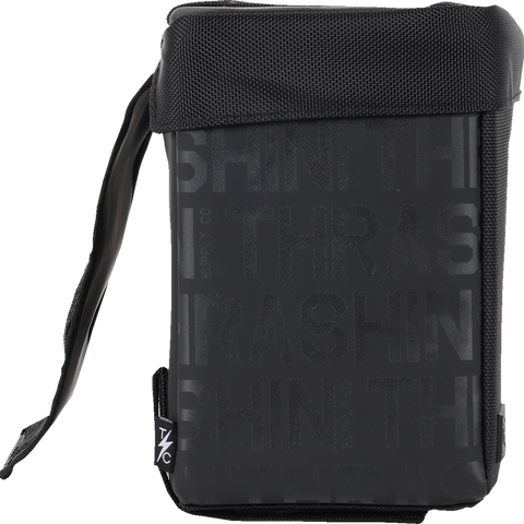 THRASHIN SUPPLY CO. Escape Base Saddlebags - 18 Liter TSB-0021