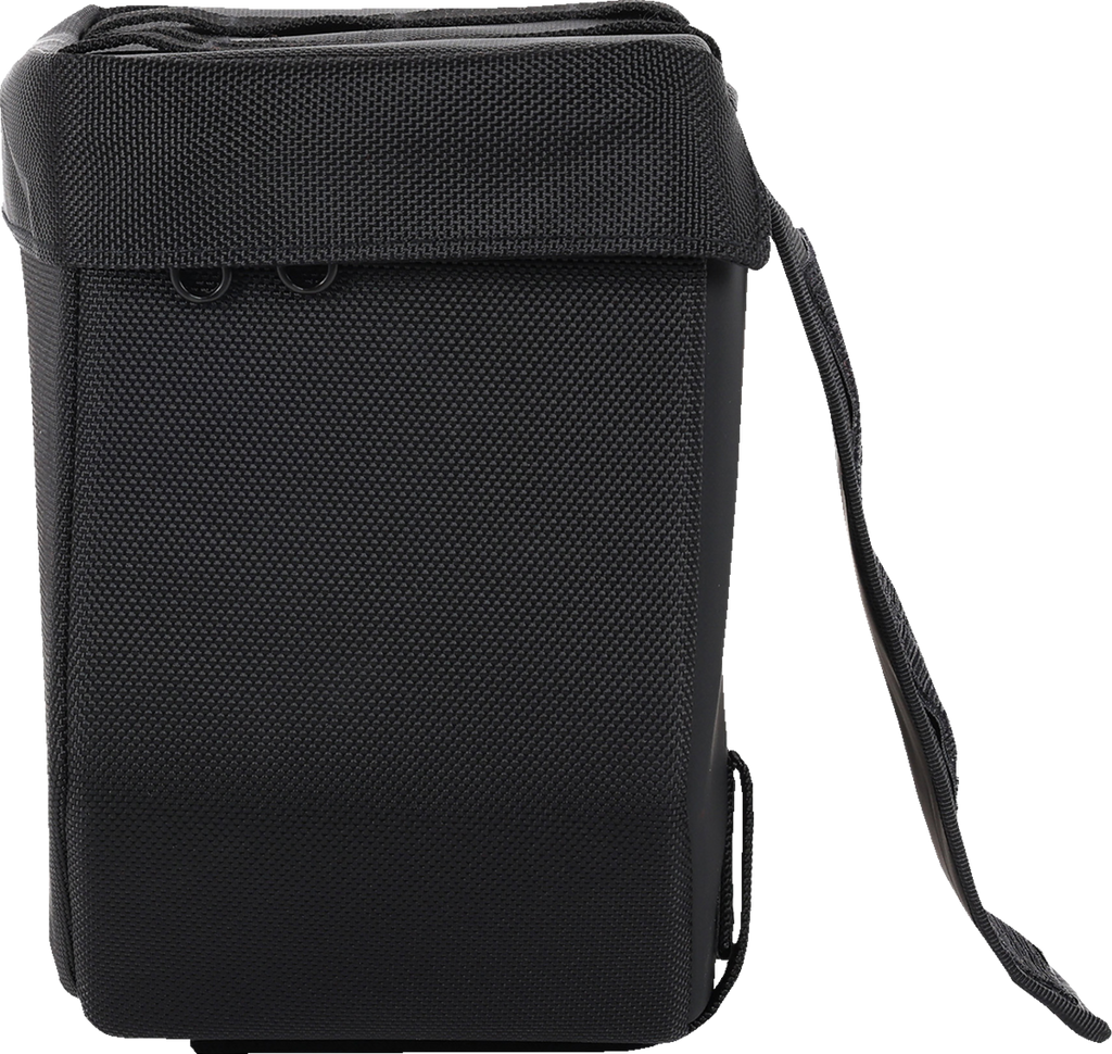 THRASHIN SUPPLY CO. Escape Base Saddlebags - 18 Liter TSB-0021