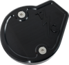 THRASHIN SUPPLY CO. Cam Cover - Gen 2 - Smooth - Black - M8 TSC-3028-1
