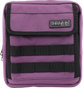 THRASHIN SUPPLY CO. Handlebar Bag Slim - Purple THB-0033