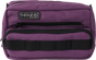 THRASHIN SUPPLY CO. Handlebar Bag Plus - Purple THB-0027