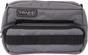 THRASHIN SUPPLY CO. Handlebar Bag Plus - Gray THB-0018