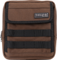THRASHIN SUPPLY CO. Handlebar Bag Slim - Brown THB-0032