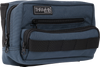 THRASHIN SUPPLY CO. Handlebar Bag Plus - Blue THB-0026