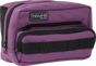 THRASHIN SUPPLY CO. Handlebar Bag Plus - Purple THB-0027
