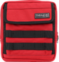 THRASHIN SUPPLY CO. Handlebar Bag Slim - Red THB-0034