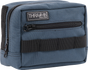 THRASHIN SUPPLY CO. Handlebar Bag - Blue THB-0023