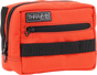 THRASHIN SUPPLY CO. Handlebar Bag - Orange THB-0025