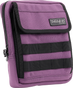THRASHIN SUPPLY CO. Handlebar Bag Slim - Purple THB-0033