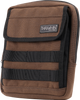 THRASHIN SUPPLY CO. Handlebar Bag Slim - Brown THB-0032