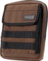 THRASHIN SUPPLY CO. Handlebar Bag Slim - Brown THB-0032