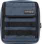THRASHIN SUPPLY CO. Handlebar Bag Slim - Blue THB-0029