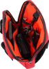 THRASHIN SUPPLY CO. Handlebar Bag Slim - Red THB-0034