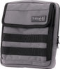 THRASHIN SUPPLY CO. Handlebar Bag Slim - Gray THB-0030