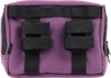 THRASHIN SUPPLY CO. Handlebar Bag - Purple (Part Number: THB-0024)
