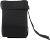 THRASHIN SUPPLY CO. Mini Essential Saddlebags TSB-0019 for Sportster and Small Motorcycles