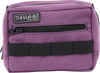 THRASHIN SUPPLY CO. Handlebar Bag - Purple (Part Number: THB-0024)