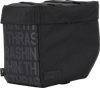 THRASHIN SUPPLY CO. Mini Essential Saddlebags TSB-0019 for Sportster and Small Motorcycles