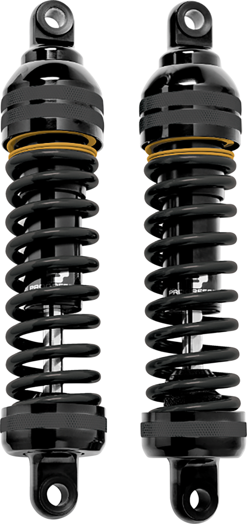 Progressive Suspension 944 Ultra Low Shock Absorbers for Touring Bikes - Part #944-4025UL