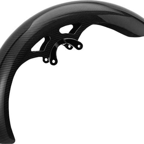 ARLEN NESS Front Fender - Wrapper - 19