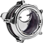 PERFORMANCE MACHINE (PM) Vision Air Cleaner Kit - Chrome 0206-2166-CH