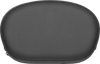 Saddlemen Mini Contour Sissy Bar Pad Plain - Part Number 0610