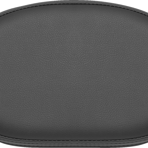 Saddlemen Mini Contour Sissy Bar Pad Plain - Part Number 0610